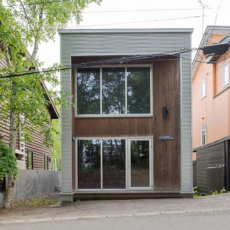 Villa Baw Baw Sansou Kutchan Esterno foto
